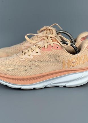 Кросівки hoka clifton 9 2