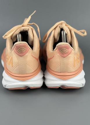 Кросівки hoka clifton 9 4
