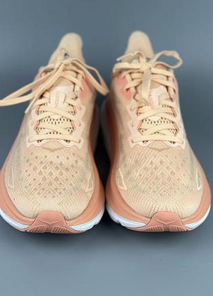 Кросівки hoka clifton 9 3