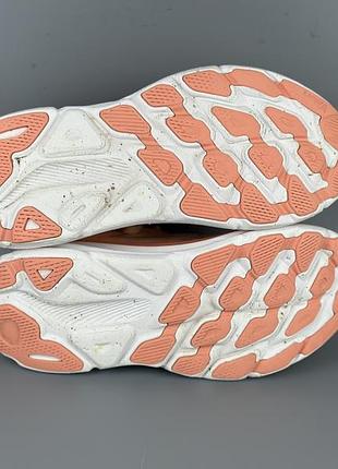 Кросівки hoka clifton 9 5