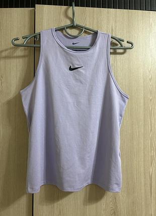 Майка спортивна nike футболка жіноча