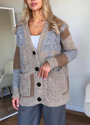 Кардиган weekend max mara оригінал 3