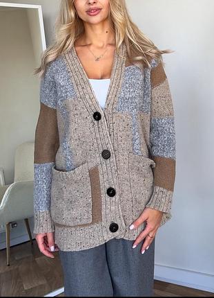 Кардиган weekend max mara оригінал 5