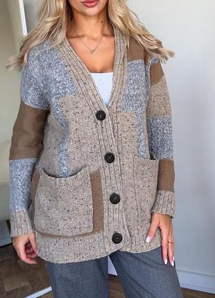 Кардиган weekend max mara оригінал