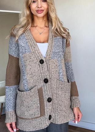 Кардиган weekend max mara оригінал 4