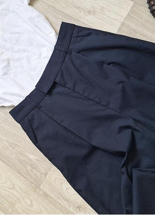 Брюки zara 4