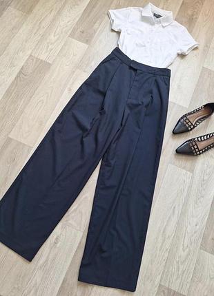 Брюки zara