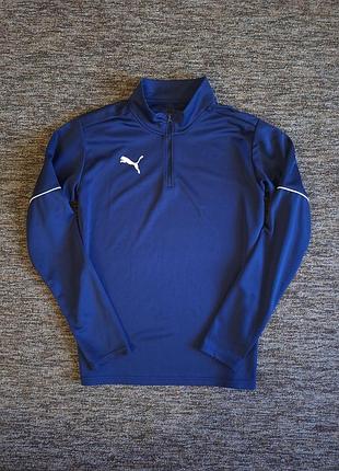 Спортивна кофта,  лонгслив puma вказан розмір м