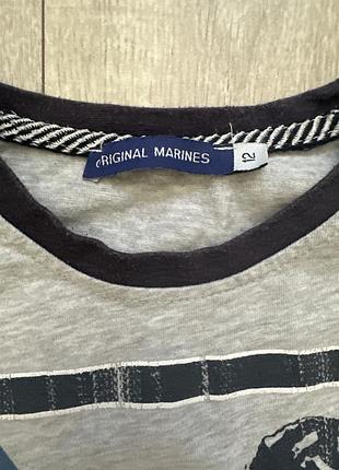 Реглан original marines 3