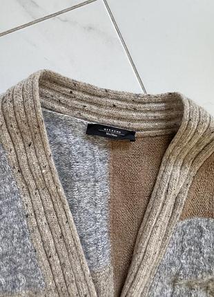 Кардиган weekend max mara оригінал 7
