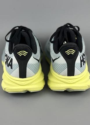 Кросівки hoka clifton 9 4