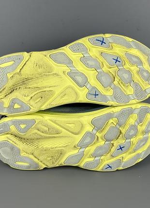 Кросівки hoka clifton 9 5