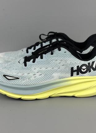 Кросівки hoka clifton 9 2