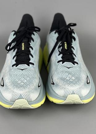 Кросівки hoka clifton 9 3