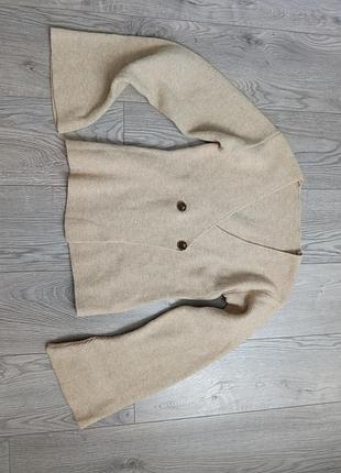 Кардиган кофтинка 3