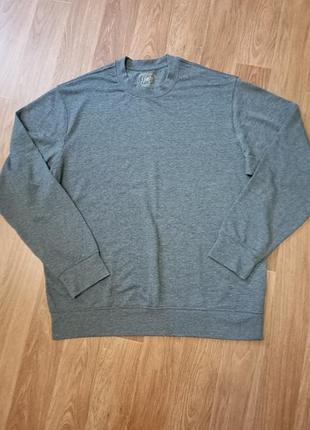 Лонгслив, трикотажа мужская р xl/xxl jachs n.y. сша