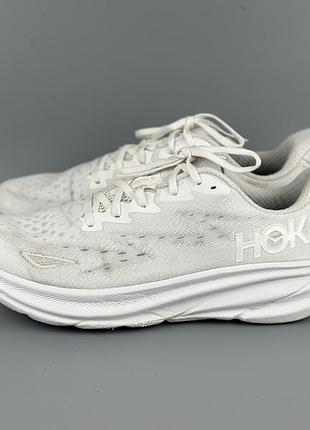 Кросівки hoka clifton 9 2