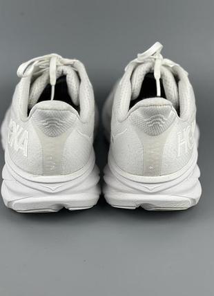 Кросівки hoka clifton 9 4