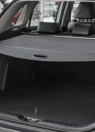 Шторка багажника toyota prado 150/lexus gx460 2009-5 мест (64910-60120-c0) avtm st21typr15195
