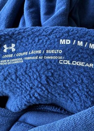 Худі under armour coldgear loose m 3