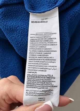 Худі under armour coldgear loose m 4