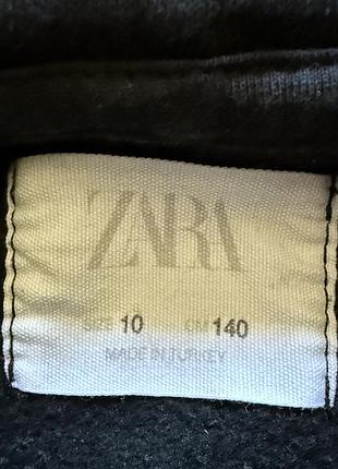 Подростковый реглан zara 2