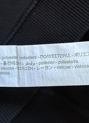 Подростковый реглан zara 5