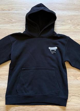 Подростковый реглан zara