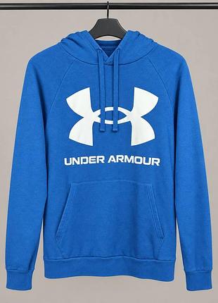 Худі under armour coldgear loose m