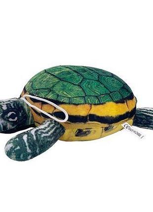 Трендовый сквиш антистресс хинкали в пароварке, squishy dumpring stress ball, пельмень, дамплинг, 1шт
