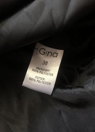 Бомбер gina , 38 3
