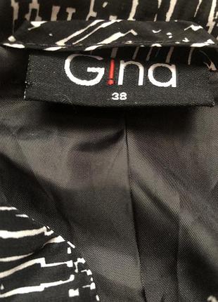 Бомбер gina , 38 2
