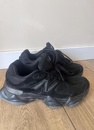 Кросівки new balance