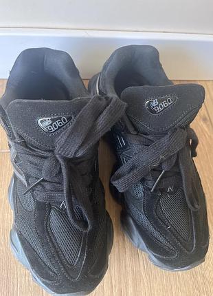 Кросівки new balance 3