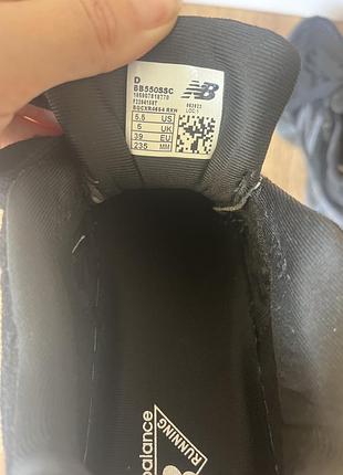 Кросівки new balance 6