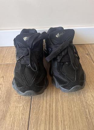Кросівки new balance 2