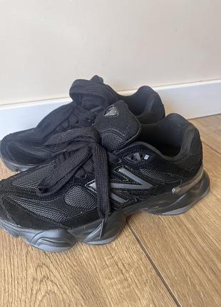 Кросівки new balance 4
