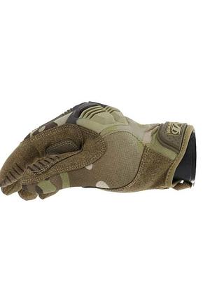 Перчатки mechanix wear m-pact - multicam. 2