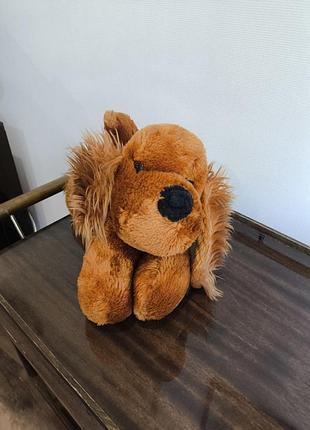 Игрушка детская мягкая