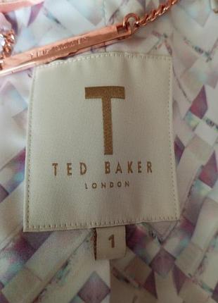Пиджак - жакет ted baker 2