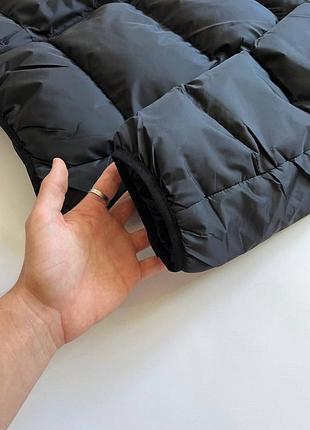 Пуховик nike acg 4