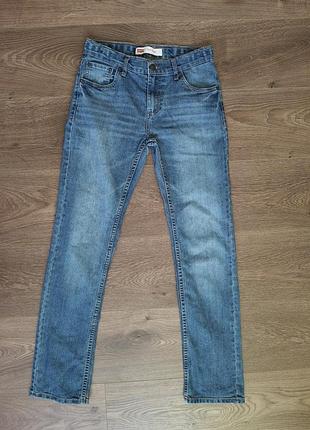 Джинси levi's slim
