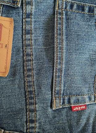 Джинси levi's slim 5
