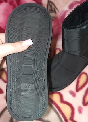 Капці, тапочки, устілка 22,5 см. 6