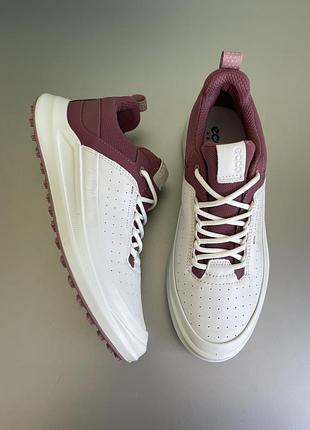 Кросівки ecco w golf core 38 р оригінал