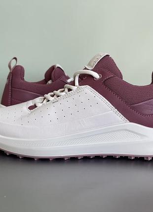Кросівки ecco w golf core 38 р оригінал 2