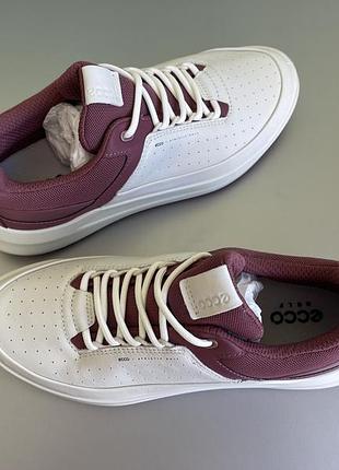 Кросівки ecco w golf core 38 р оригінал 3