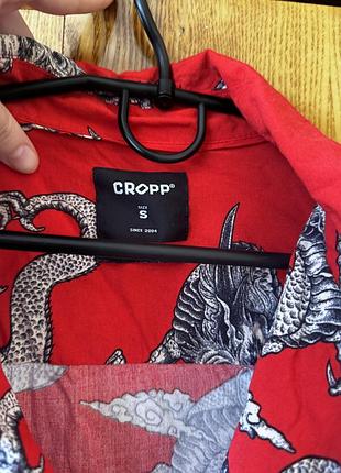 Сорочка cropp розмір s 2