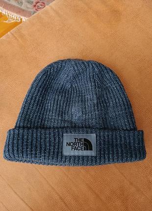 Шапка the north face оригінал
