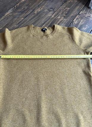 Светр uniqlo 6